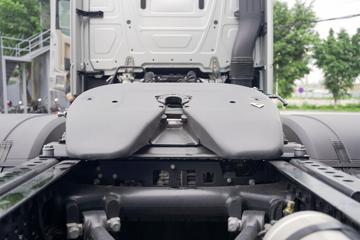  Actros ؿ 530 6X2R AMTԶǣ(BJ4266Y6BHL-A1)ͼƬ