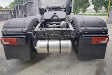  Actros ؿ 530 6X2R AMTԶǣ(BJ4266Y6BHL-A1)ͼƬ