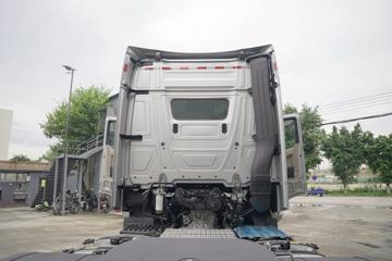  Actros ؿ 530 6X2R AMTԶǣ(BJ4266Y6BHL-A1)ͼƬ