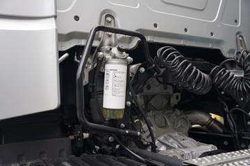  Actros ؿ 530 6X2R AMTԶǣ(BJ4266Y6BHL-A1)ͼƬ