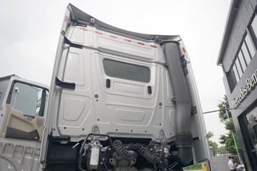  Actros ؿ 530 6X2R AMTԶǣ(BJ4266Y6BHL-A1)ͼƬ