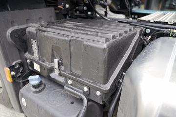  Actros ؿ 530 6X2R AMTԶǣ(BJ4266Y6BHL-A1)ͼƬ