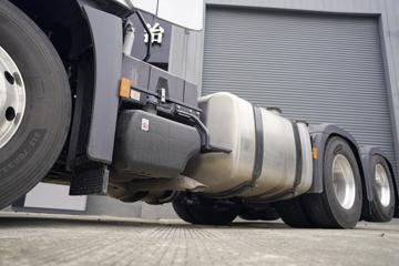  Actros ؿ 530 6X2R AMTԶǣ(BJ4266Y6BHL-A1)ͼƬ