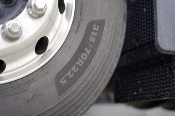  Actros ؿ 530 6X2R AMTԶǣ(BJ4266Y6BHL-A1)ͼƬ