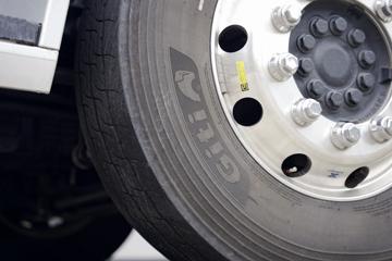  Actros ؿ 530 6X2R AMTԶǣ(BJ4266Y6BHL-A1)ͼƬ
