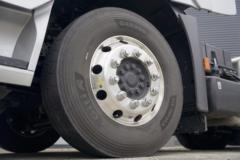 奔驰 Actros 重卡 530马力 6X2R AMT自动档牵引车(BJ4266Y6BHL-A1)