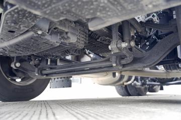  Actros ؿ 530 6X2R AMTԶǣ(BJ4266Y6BHL-A1)ͼƬ