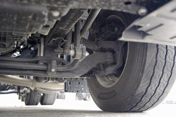  Actros ؿ 530 6X2R AMTԶǣ(BJ4266Y6BHL-A1)ͼƬ