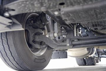  Actros ؿ 530 6X2R AMTԶǣ(BJ4266Y6BHL-A1)ͼƬ
