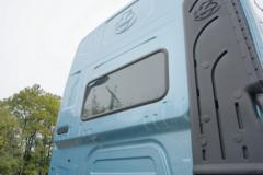 乘龙H5V载货车佛山市火热促销中 让利高达5万