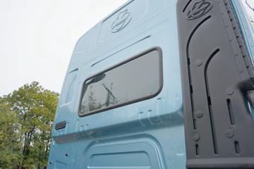 �������� ����H5V 290���� 4X2 6.8��AMT�Զ�����դʽ�ػ���(3.7�ٱ�)ͼƬ