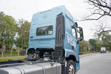 �������� ����H5V 290���� 4X2 6.8��AMT�Զ�����դʽ�ػ���(3.7�ٱ�)ͼƬ