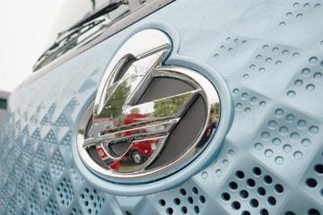 �������� ����H5V 290���� 4X2 6.8��AMT�Զ�����դʽ�ػ���(3.7�ٱ�)ͼƬ