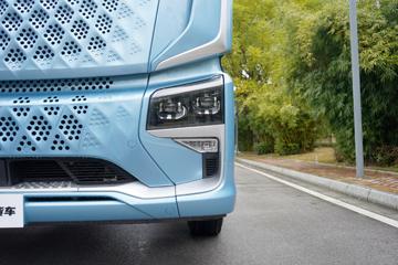 �������� ����H5V 290���� 4X2 6.8��AMT�Զ�����դʽ�ػ���(3.7�ٱ�)ͼƬ