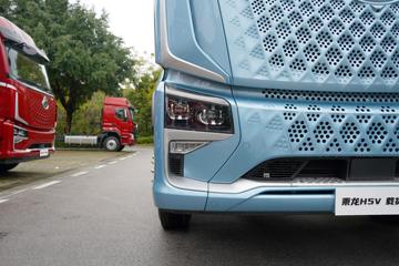 �������� ����H5V 290���� 4X2 6.8��AMT�Զ�����դʽ�ػ���(3.7�ٱ�)ͼƬ