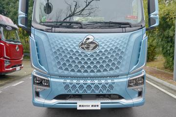 �������� ����H5V 290���� 4X2 6.8��AMT�Զ�����դʽ�ػ���(3.7�ٱ�)ͼƬ