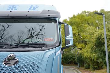 �������� ����H5V 290���� 4X2 6.8��AMT�Զ�����դʽ�ػ���(3.7�ٱ�)ͼƬ