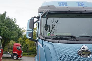 �������� ����H5V 290���� 4X2 6.8��AMT�Զ�����դʽ�ػ���(3.7�ٱ�)ͼƬ