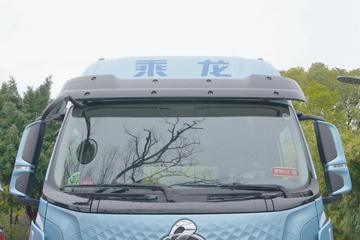 �������� ����H5V 290���� 4X2 6.8��AMT�Զ�����դʽ�ػ���(3.7�ٱ�)ͼƬ