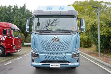 �������� ����H5V 290���� 4X2 6.8��AMT�Զ�����դʽ�ػ���(3.7�ٱ�)ͼƬ