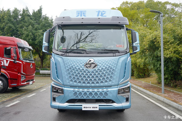 优惠0.3万 运城市乘龙H5V载货车火热促销中