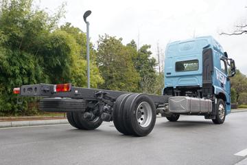 �������� ����H5V 290���� 4X2 6.8��AMT�Զ�����դʽ�ػ���(3.7�ٱ�)ͼƬ