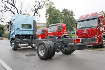 �������� ����H5V 290���� 4X2 6.8��AMT�Զ�����դʽ�ػ���(3.7�ٱ�)ͼƬ