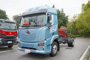 �������� ����H5V 290���� 4X2 6.8��AMT�Զ�����դʽ�ػ���(3.7�ٱ�)ͼƬ