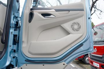 �������� ����H5V 290���� 4X2 6.8��AMT�Զ�����դʽ�ػ���(3.7�ٱ�)ͼƬ