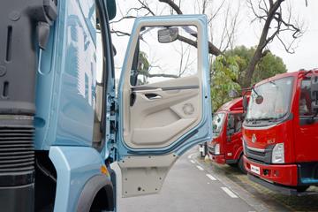 �������� ����H5V 290���� 4X2 6.8��AMT�Զ�����դʽ�ػ���(3.7�ٱ�)ͼƬ