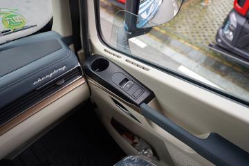 �������� ����H5V 290���� 4X2 6.8��AMT�Զ�����դʽ�ػ���(3.7�ٱ�)ͼƬ