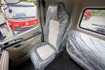 �������� ����H5V 290���� 4X2 6.8��AMT�Զ�����դʽ�ػ���(3.7�ٱ�)ͼƬ