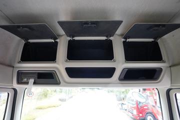 �������� ����H5V 290���� 4X2 6.8��AMT�Զ�����դʽ�ػ���(3.7�ٱ�)ͼƬ