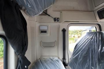 �������� ����H5V 290���� 4X2 6.8��AMT�Զ�����դʽ�ػ���(3.7�ٱ�)ͼƬ