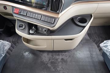 �������� ����H5V 290���� 4X2 6.8��AMT�Զ�����դʽ�ػ���(3.7�ٱ�)ͼƬ