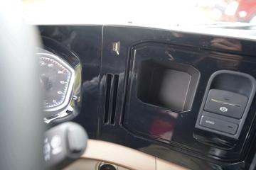 �������� ����H5V 290���� 4X2 6.8��AMT�Զ�����դʽ�ػ���(3.7�ٱ�)ͼƬ