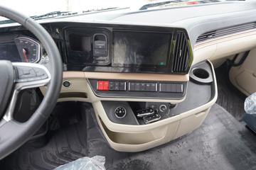 �������� ����H5V 290���� 4X2 6.8��AMT�Զ�����դʽ�ػ���(3.7�ٱ�)ͼƬ