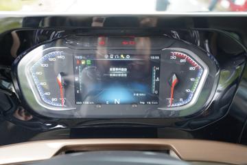 �������� ����H5V 290���� 4X2 6.8��AMT�Զ�����դʽ�ػ���(3.7�ٱ�)ͼƬ