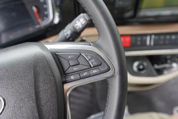 �������� ����H5V 290���� 4X2 6.8��AMT�Զ�����դʽ�ػ���(3.7�ٱ�)ͼƬ