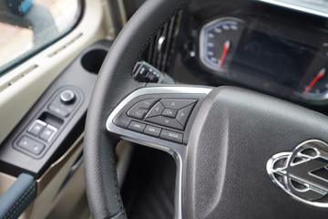 �������� ����H5V 290���� 4X2 6.8��AMT�Զ�����դʽ�ػ���(3.7�ٱ�)ͼƬ