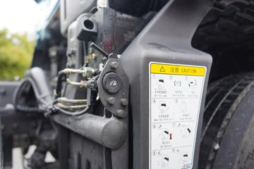 �������� ����H5V 290���� 4X2 6.8��AMT�Զ�����դʽ�ػ���(3.7�ٱ�)ͼƬ