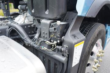 �������� ����H5V 290���� 4X2 6.8��AMT�Զ�����դʽ�ػ���(3.7�ٱ�)ͼƬ