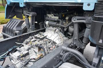 �������� ����H5V 290���� 4X2 6.8��AMT�Զ�����դʽ�ػ���(3.7�ٱ�)ͼƬ