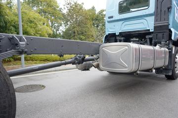 �������� ����H5V 290���� 4X2 6.8��AMT�Զ�����դʽ�ػ���(3.7�ٱ�)ͼƬ