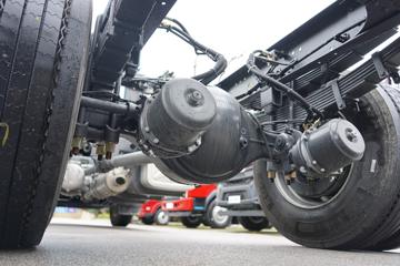 �������� ����H5V 290���� 4X2 6.8��AMT�Զ�����դʽ�ػ���(3.7�ٱ�)ͼƬ