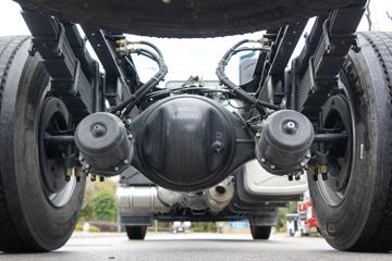 �������� ����H5V 290���� 4X2 6.8��AMT�Զ�����դʽ�ػ���(3.7�ٱ�)ͼƬ