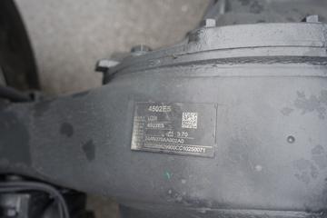 �������� ����H5V 290���� 4X2 6.8��AMT�Զ�����դʽ�ػ���(3.7�ٱ�)ͼƬ