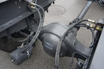 �������� ����H5V 290���� 4X2 6.8��AMT�Զ�����դʽ�ػ���(3.7�ٱ�)ͼƬ