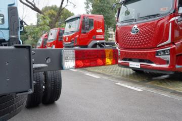 �������� ����H5V 290���� 4X2 6.8��AMT�Զ�����դʽ�ػ���(3.7�ٱ�)ͼƬ