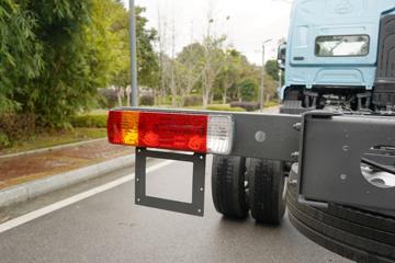 �������� ����H5V 290���� 4X2 6.8��AMT�Զ�����դʽ�ػ���(3.7�ٱ�)ͼƬ